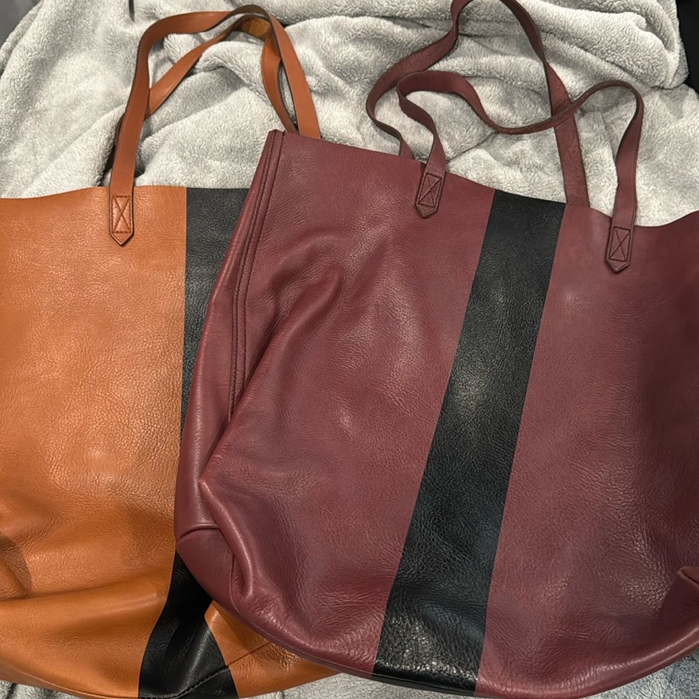 Tote bags